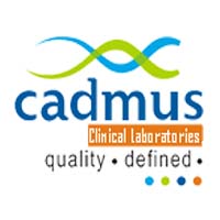 Cadmus clinical Laboratories